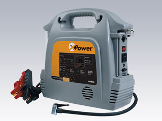 Инвертор XPower PowerPack 300
