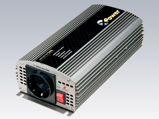 Инвертор XPower 300