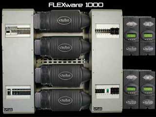 FLEXware -        