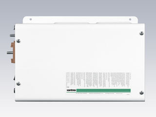 Инвертор серии UX